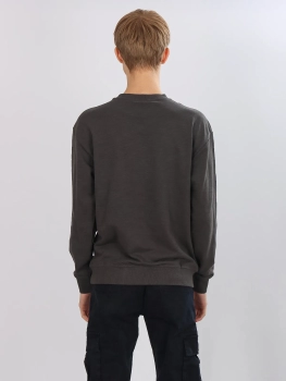 SAZ / Свитшот из хлопка SAZ / Свитшот из хлопка