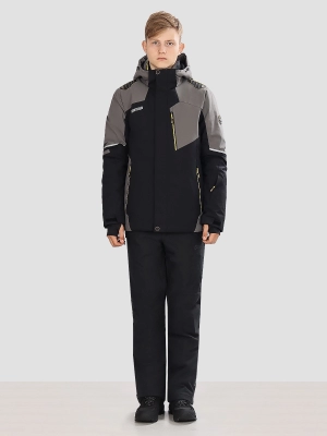 High Experience / Куртка горнолыжная мужская