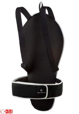 TecnoPro / Защита Fortress 1.0