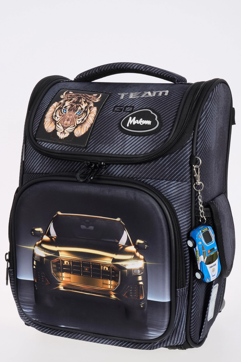 MAKSIMM / Рюкзак