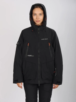 High Experience / Куртка горнолыжная / сноубордическая женская