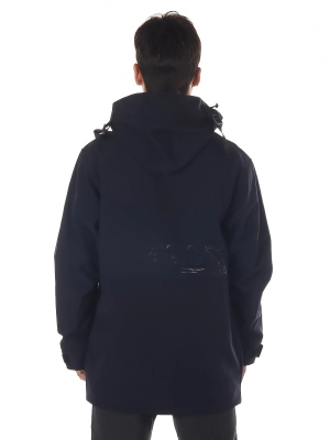 Azimuth / Куртка-анорак