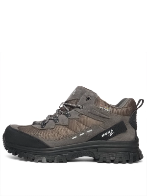 BONA / Кроссовки треккинговые