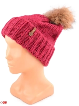 Marhatter / Шапка женская