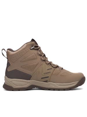 Strobbs / Ботинки мужские утепленные