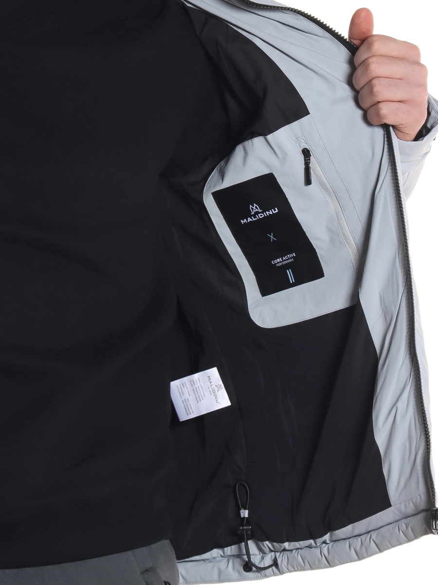 Malidinu / Куртка утепленная