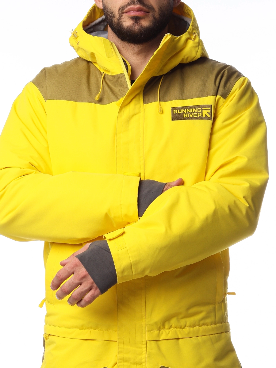 Running River / Комбинезон горнолыжный