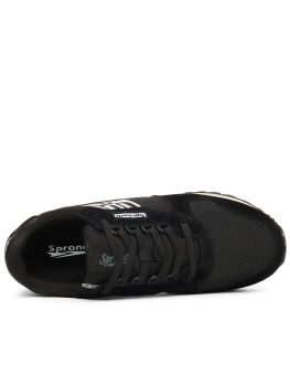 Sprandi / Кроссовки мужские