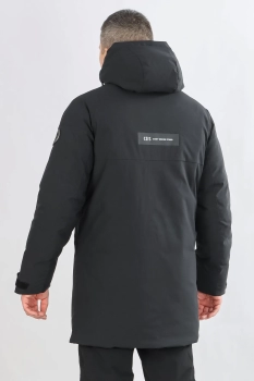 High Experience / Куртка-парка зимняя теплая High Experience / Куртка-парка зимняя теплая