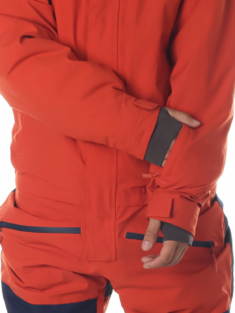 Running River / Комбинезон горнолыжный