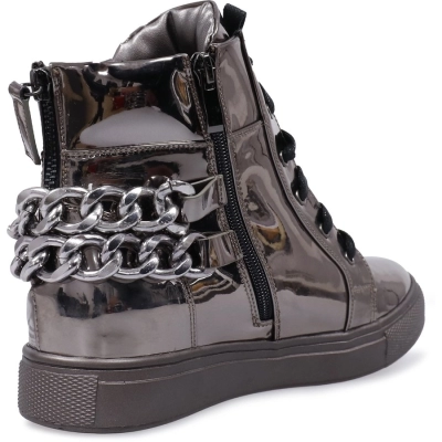 Channal Vita / Ботинки