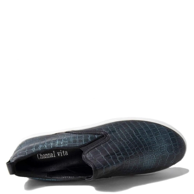 Channal Vita / Слипоны