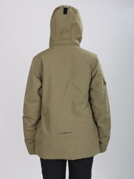 High Experience / Куртка горнолыжная / сноубордическая женская