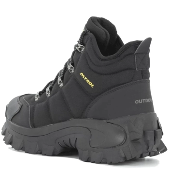 Patrol / Ботинки Patrol / Ботинки