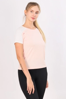 Cittys / Футболка / спортивная / для фитнеса / для йоги Cittys / Футболка / спортивная / для фитнеса / для йоги