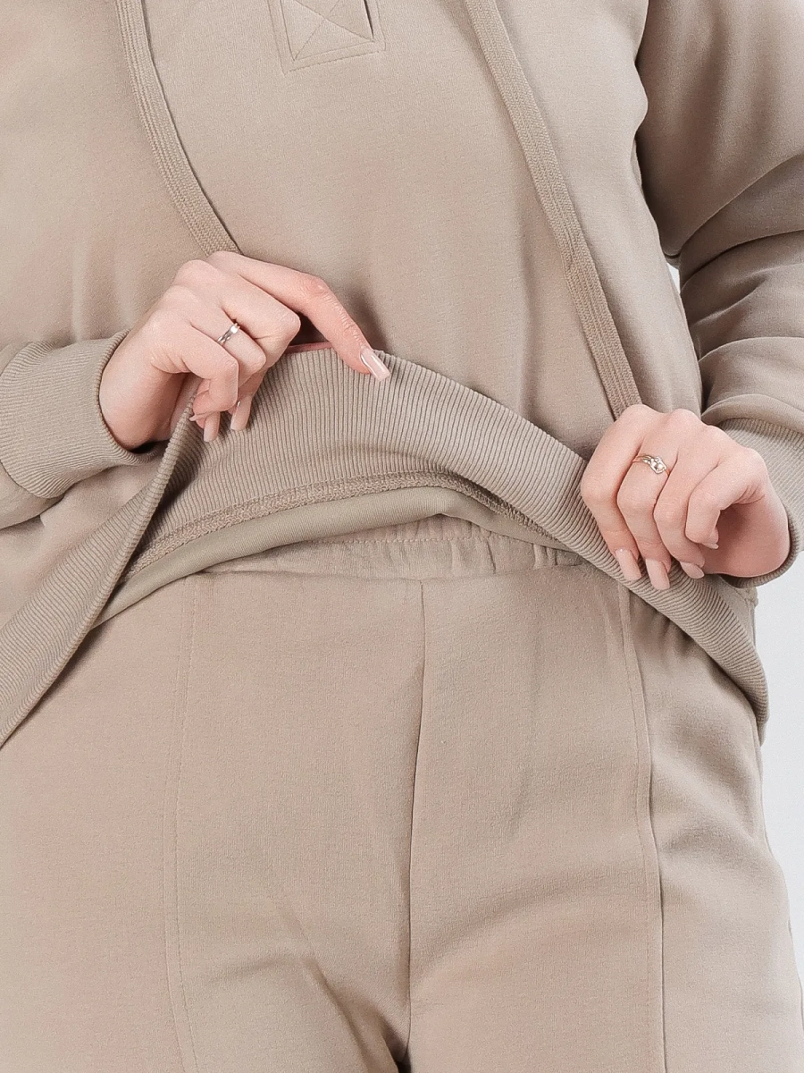 Айли / Костюм повседневный