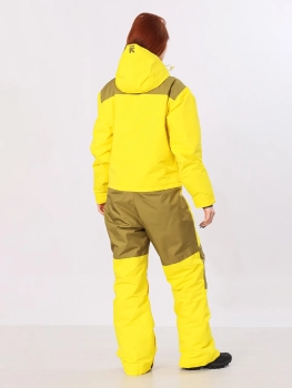 Running River / Комбинезон горнолыжный Running River / Комбинезон горнолыжный