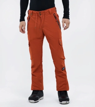 Termit / Брюки горнолыжные Termit / Брюки горнолыжные