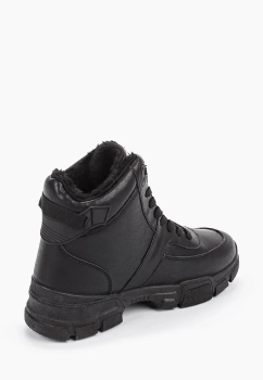 Ботинки Patrol