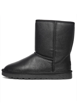 Baden / Угги мужские утепленные