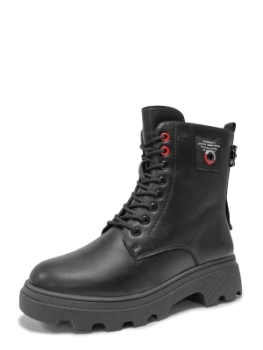 Torsion Field (Тофа) / Ботинки женские утепленные