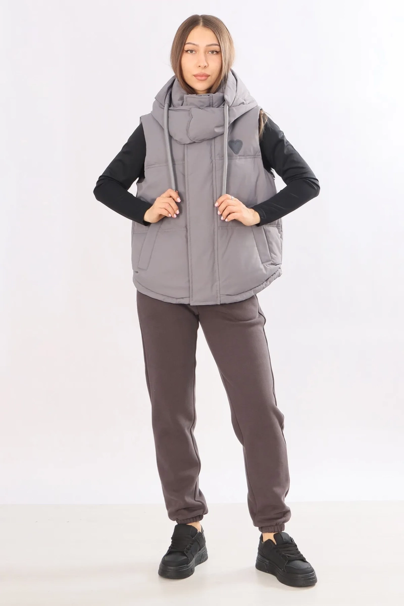 Sport & Moda / Жилет повседневный Sport & Moda / Жилет повседневный