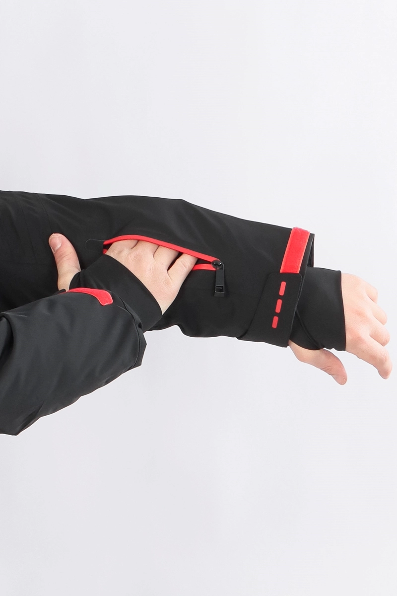 SNOW HEADQUARTER / Куртка горнолыжная