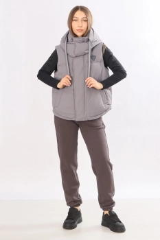 Sport & Moda / Жилет повседневный