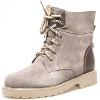 Torsion Field (Тофа) / Ботинки женские утепленные