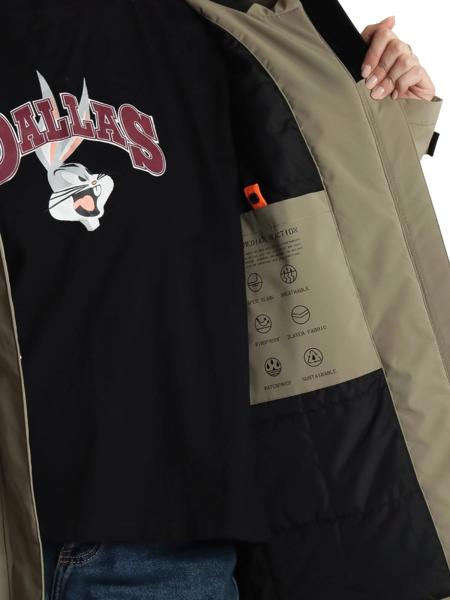 Shark Force / Куртка деми Shark Force / Куртка деми