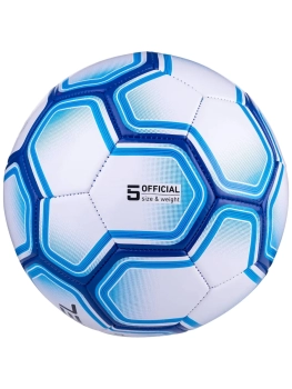 Jögel / Мяч футбольный Intro (5)