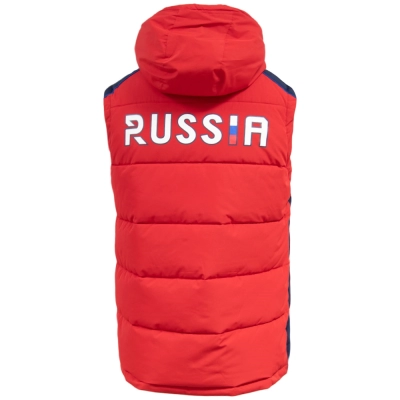 Master Class / Жилет