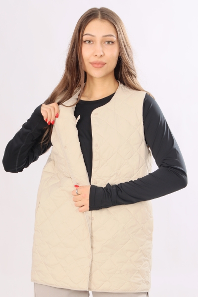 Sport & Moda / Жилет повседневный 906