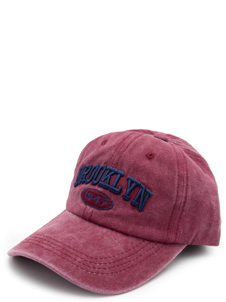 PAC HEAD / Бейсболка / Brooklyn 2912-39
