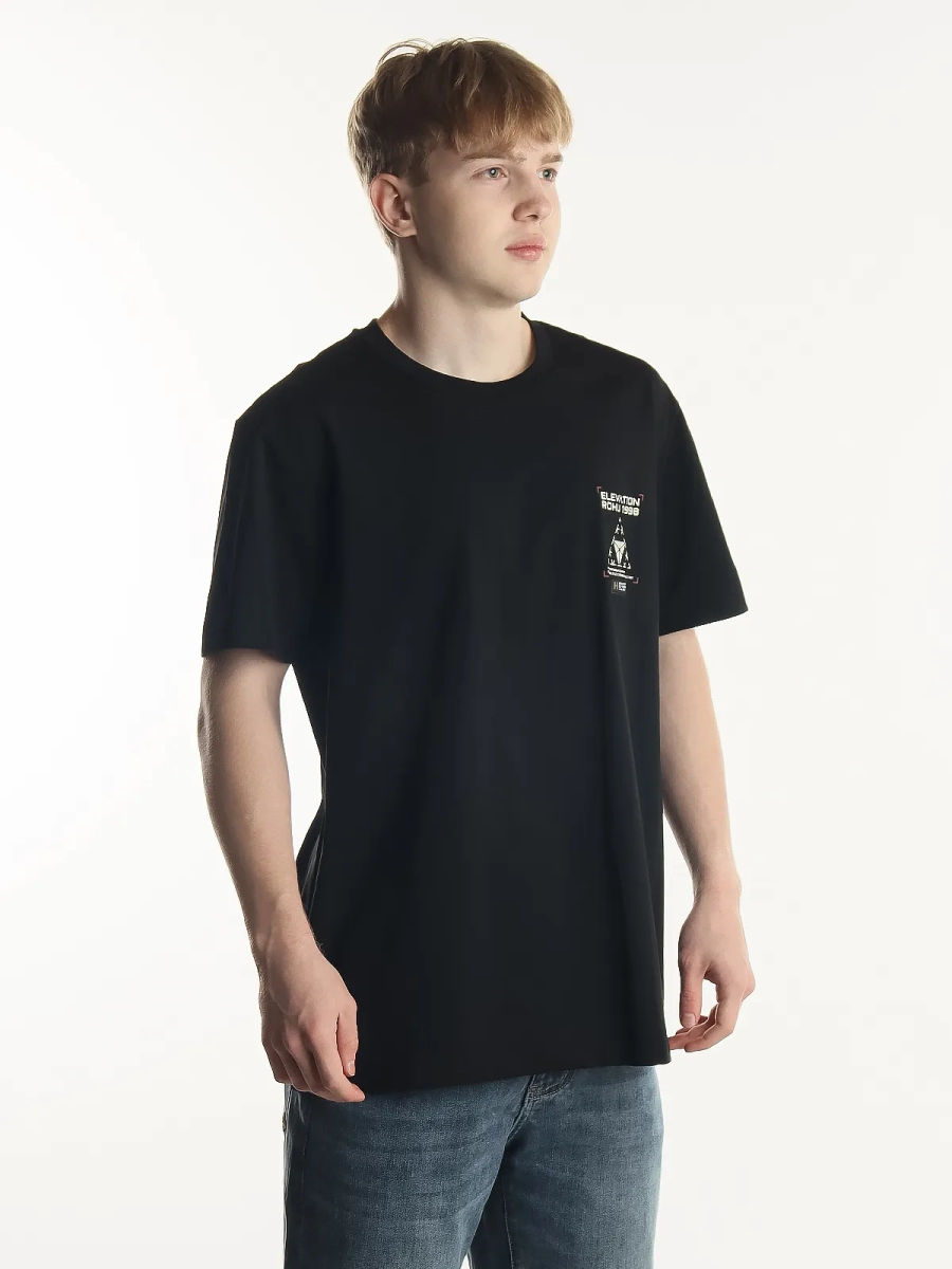 Naulice / Футболка