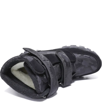 Ботинки Patrol