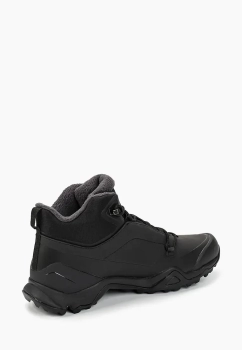 Ботинки Patrol