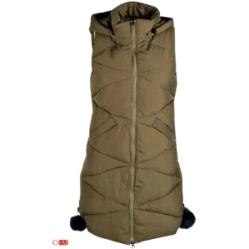 Wizard Cat / Жилет