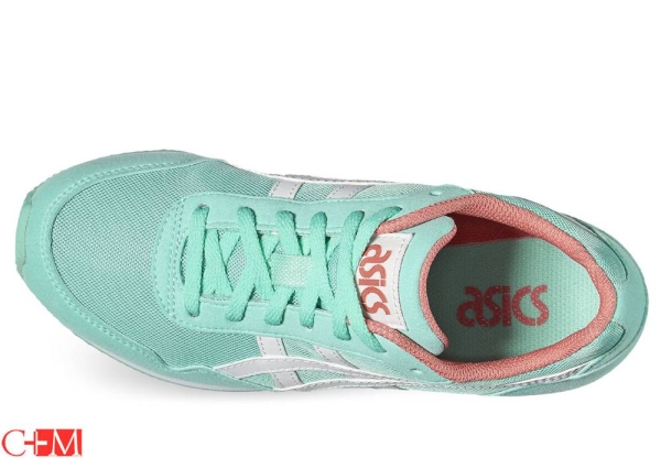 Asics / Кроссовки Curreo GS C6B3N-4701