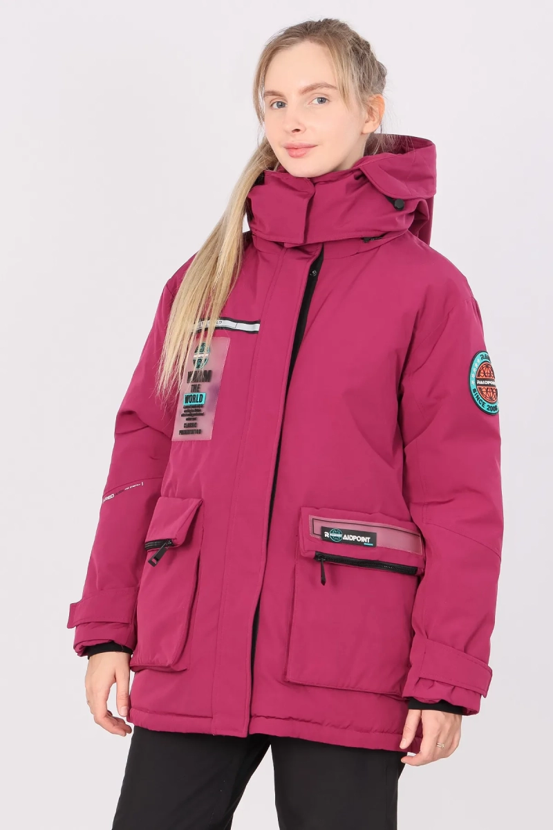 Raid Point / Куртка