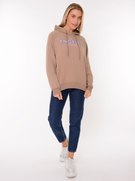 Chic and Charisma / Худи 00364
