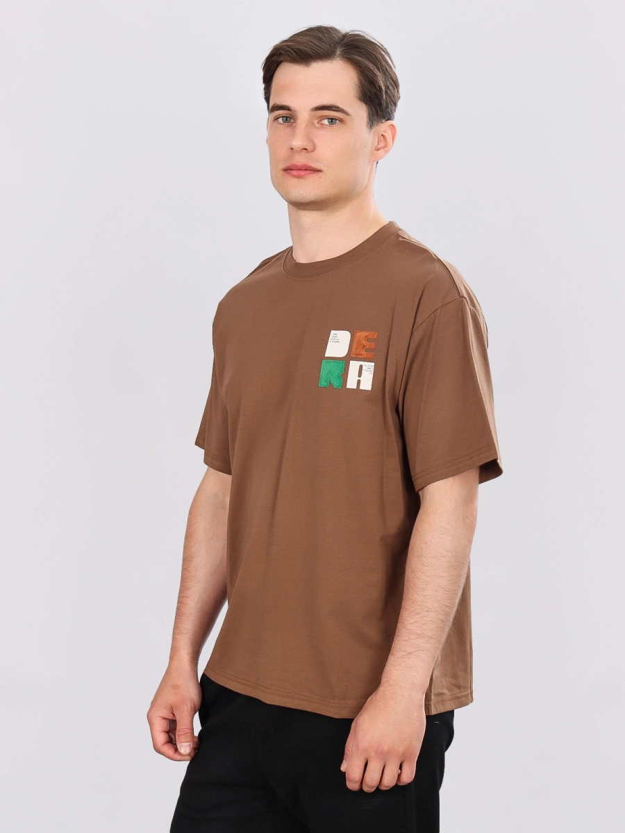 Master Class / Футболка мужская