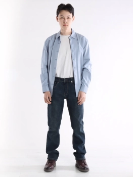 Lankins / Джинсы