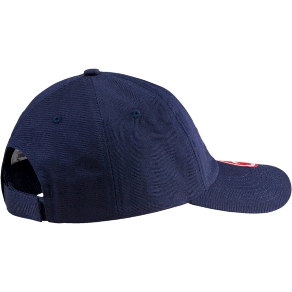 Puma / Бейсболка ESS Cap 052919_18