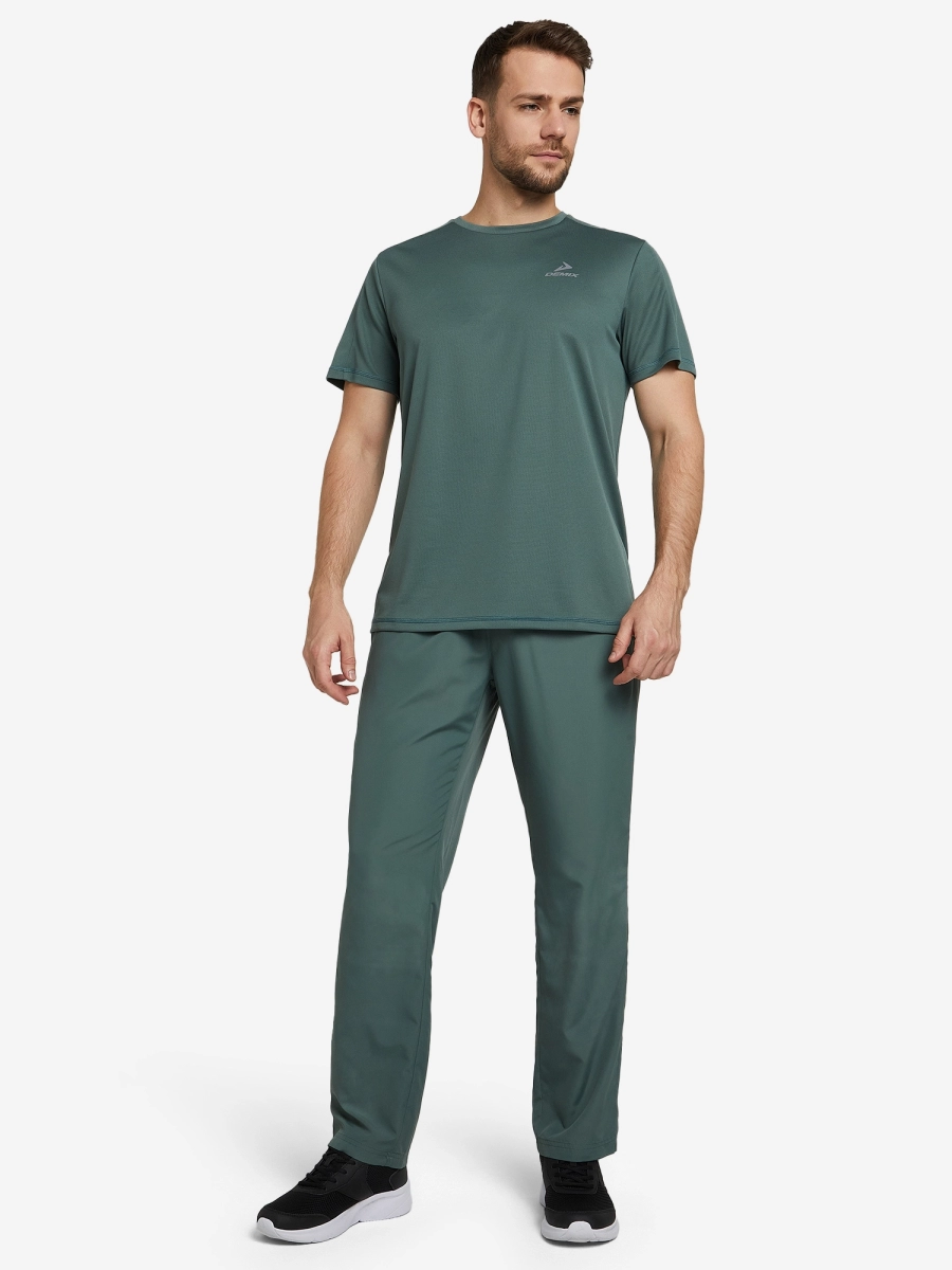 Demix / Футболка Baseline Running