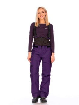 Running River / Полукомбинезон горнолыжный / сноубордический Running River / Полукомбинезон горнолыжный / сноубордический