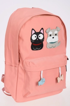 Naulice / Рюкзак 