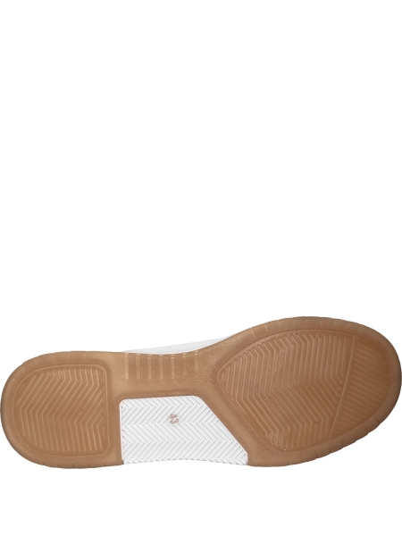 Soter / Кеды MN21S279WH