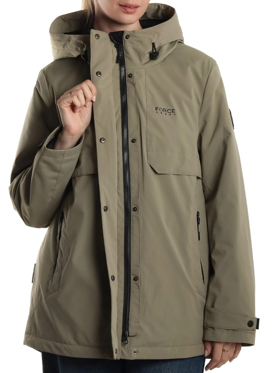 Shark Force / Куртка деми Shark Force / Куртка деми