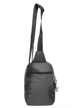 Volunteer / Сумка слинг через плечо